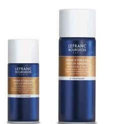 Vernis Mat Lefranc -Couleurs d'Art Promos Boutique VernismatLefranc 2