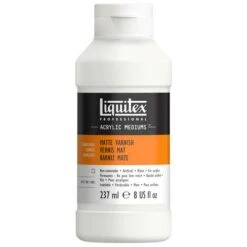 Vernis Mat Liquitex