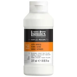 Vernis Satiné Liquitex