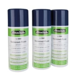 Couleurs d'Art Promos Boutique -Couleurs d'Art Promos Boutique VernisuniverselSchmincke 1