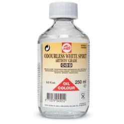 White Spirit Sans Odeur Talens