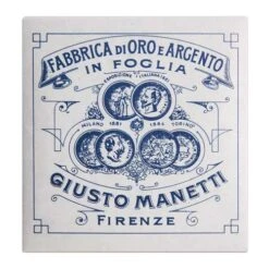 Feuilles D’or Manetti