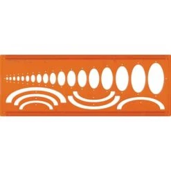 Trace Ellipses SP N° 44 Minerva